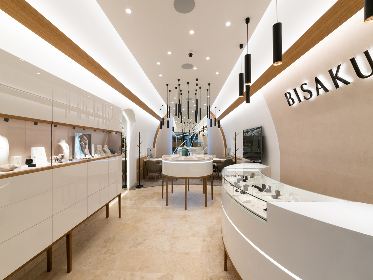 Interiors